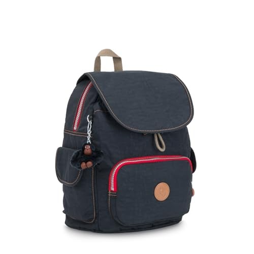 KIPLING KIPLING Kipling Women's City Pack Small Backpack, Lightweight Versatile Daypack, Bag - Image 5