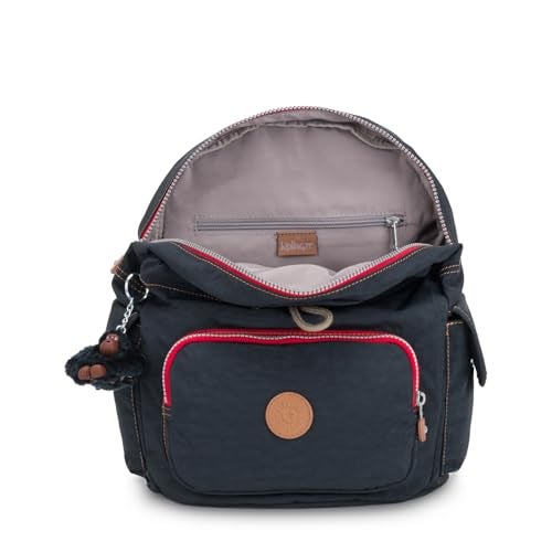 KIPLING KIPLING Kipling Women's City Pack Small Backpack, Lightweight Versatile Daypack, Bag - Image 4