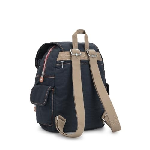 KIPLING KIPLING Kipling Women's City Pack Small Backpack, Lightweight Versatile Daypack, Bag - Image 3
