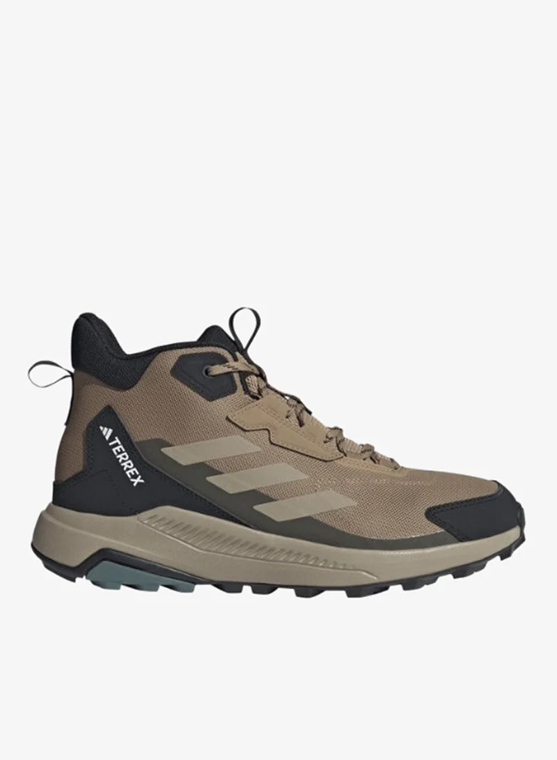 Adidas Terrex Anylander Mid Hiking Shoes