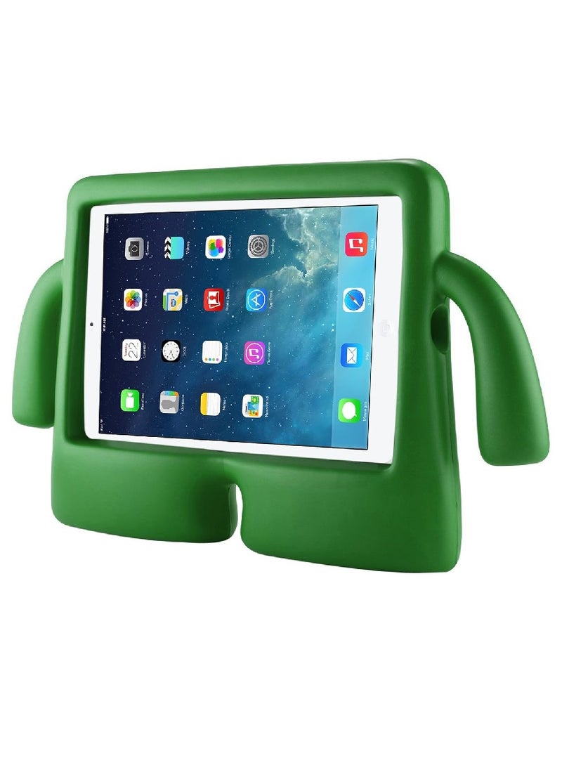 Kids style Protective rubber case for iPad Air (2022) case cover - Image 1