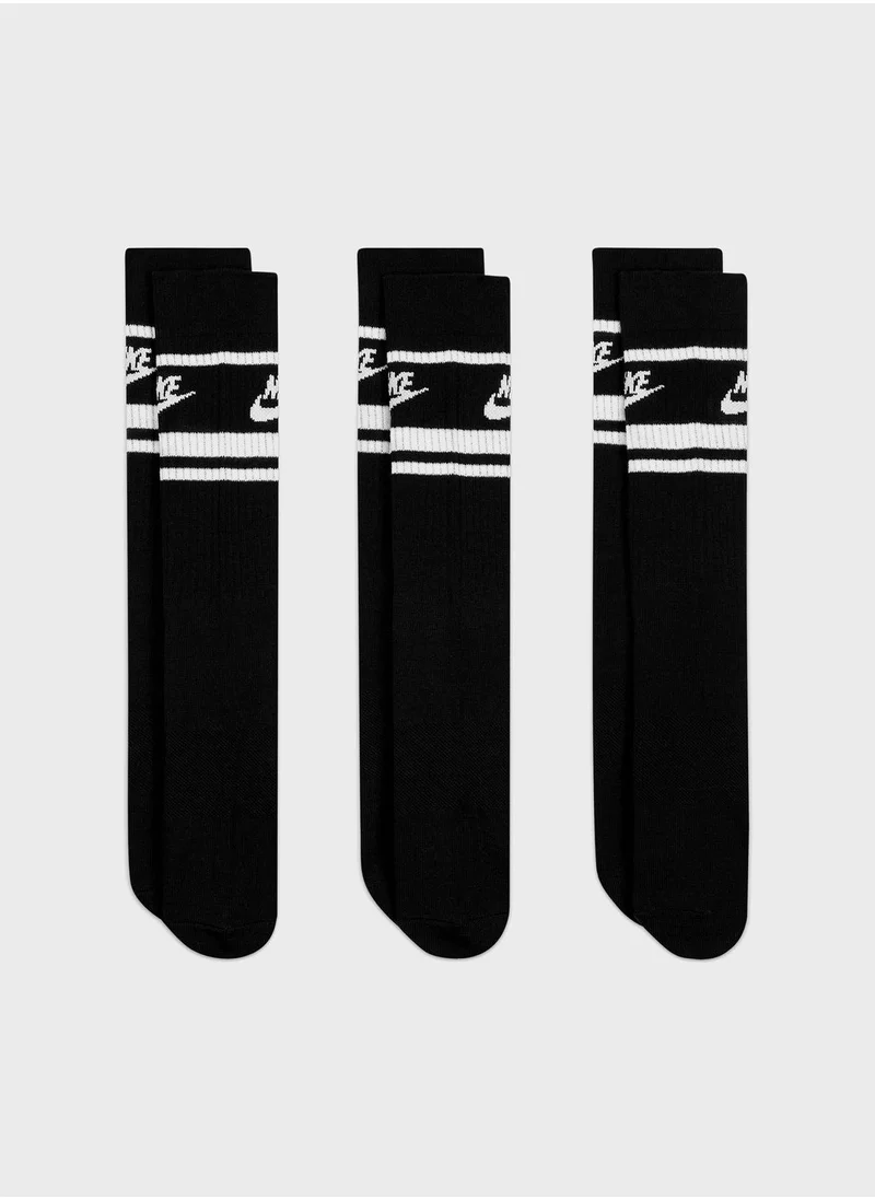 Nike Everyday Essential Crew Socks