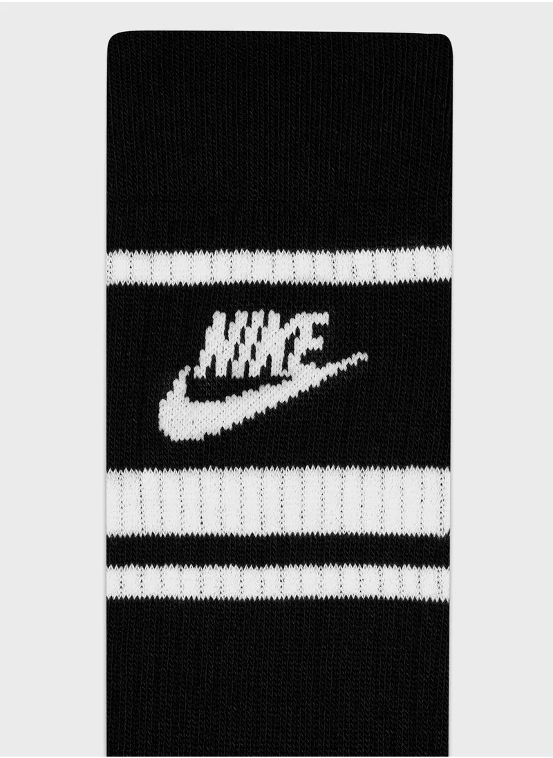 Nike Everyday Essential Crew Socks