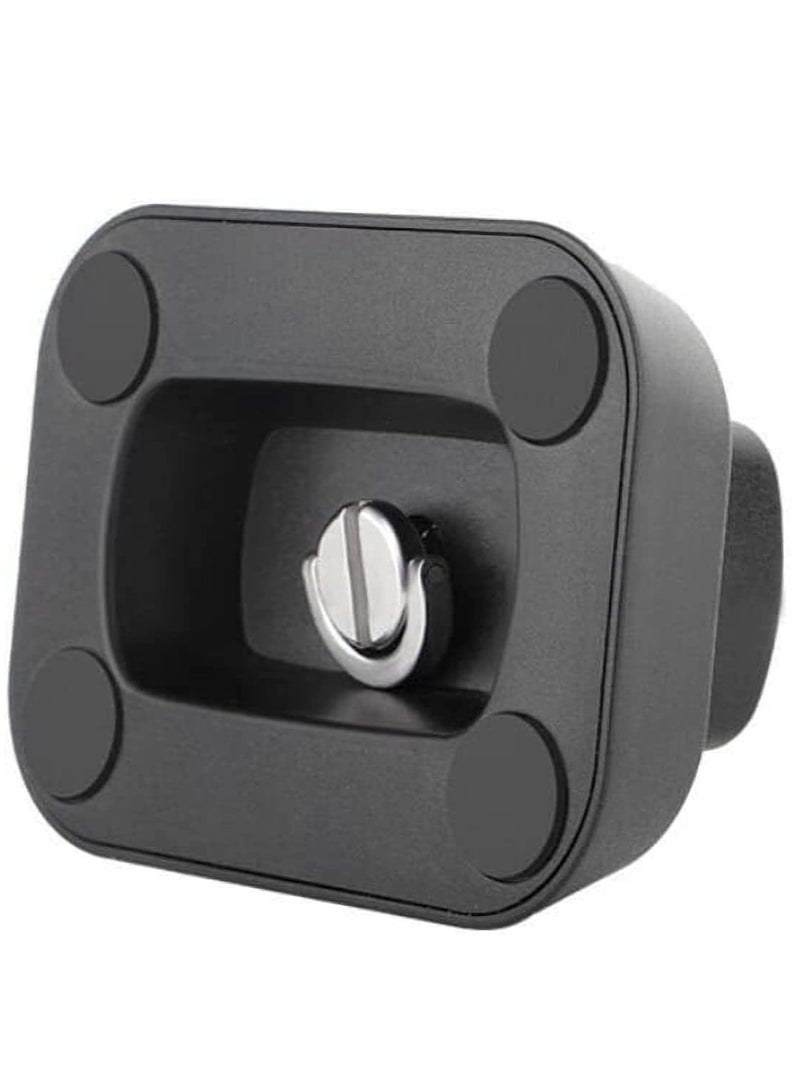 SYOSI Fixed Base stabilizer Bracket mounting Bracket Accessory for Insta360 ONE X3 - Image 4