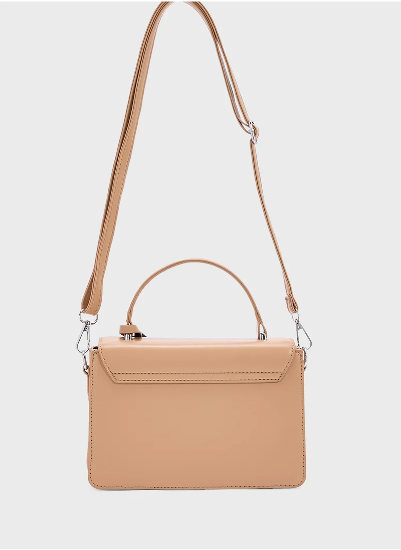 ايلا Essential  Satchel Bag