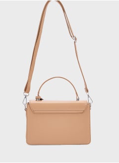 ELLA Essential  Satchel Bag  - Image 2