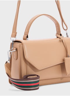 ELLA Essential  Satchel Bag  - Image 4