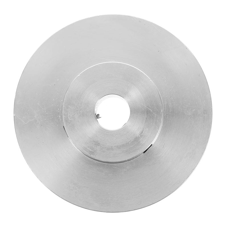 Aluminium V Groove Pulley For Industrial Mechanical Drive Easy Installation - Image 1