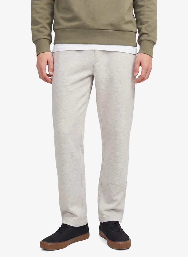 Casual Relaxed Fit Sweatpants