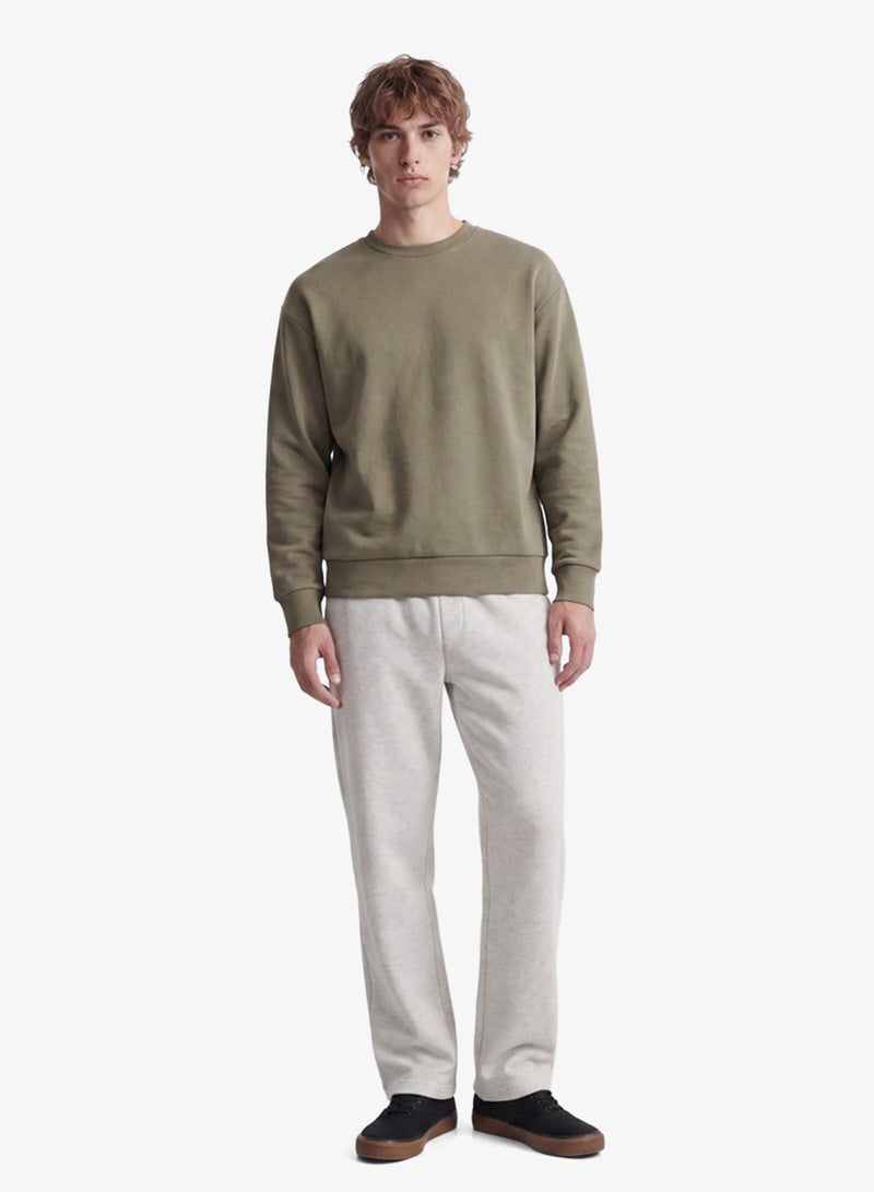 JACK & JONES Casual Relaxed Fit Sweatpants - Image 4