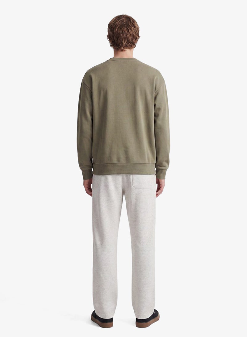 JACK & JONES Casual Relaxed Fit Sweatpants - Image 2
