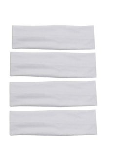 4 Piece Sports Sweat Absorbent Running Fitness Headband - pzsku/ZA9B4E8CF5E6274C8DAC3Z/45/_/1705629863/7b87fba6-238c-4b7c-972b-1157d0b0765a