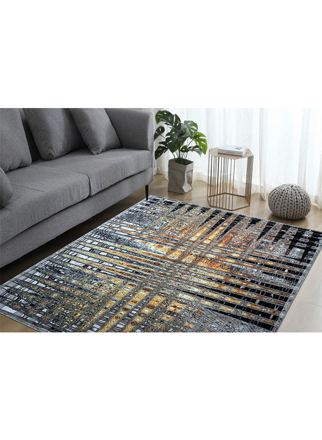 Mac Carpet Moscow Light Machine Wash Rug 67*110 cm  - Image 1