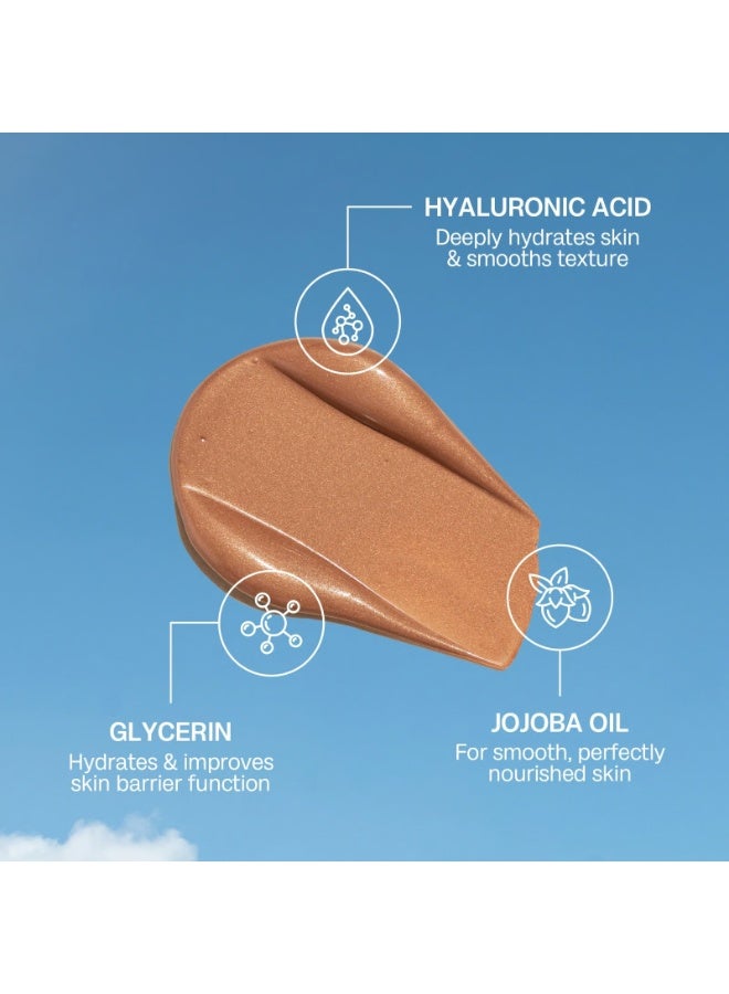 بالي بودي سيروم تسمير الجسم بالي 30 مل - Image 3