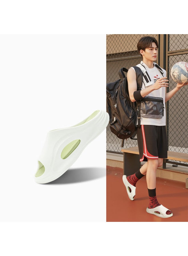 Tzldn Men's Sports Slippers Summer  New Non-slip Eva Soft Feel Couple Beach Outdoor Sandals Men - Image 1