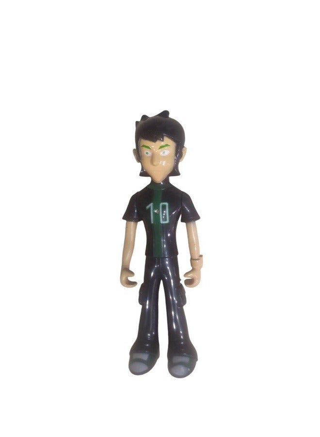 Ben 10 Mini Action Figures Toy Play - Image 1