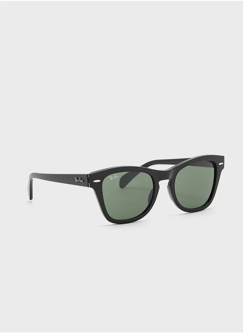 Ray-Ban 0Rb0707S Wayfarers Sunglasses