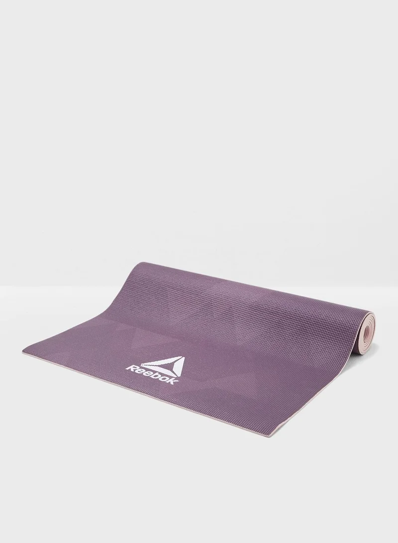 Reebok Yoga Mat - 4MM