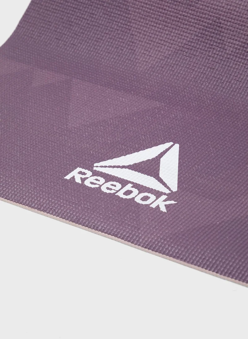 Reebok Yoga Mat - 4MM