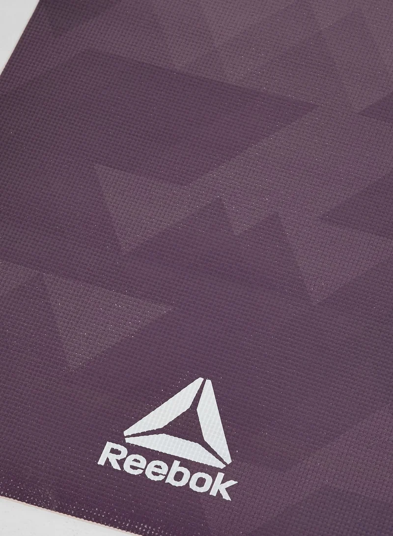 Reebok Yoga Mat - 4MM