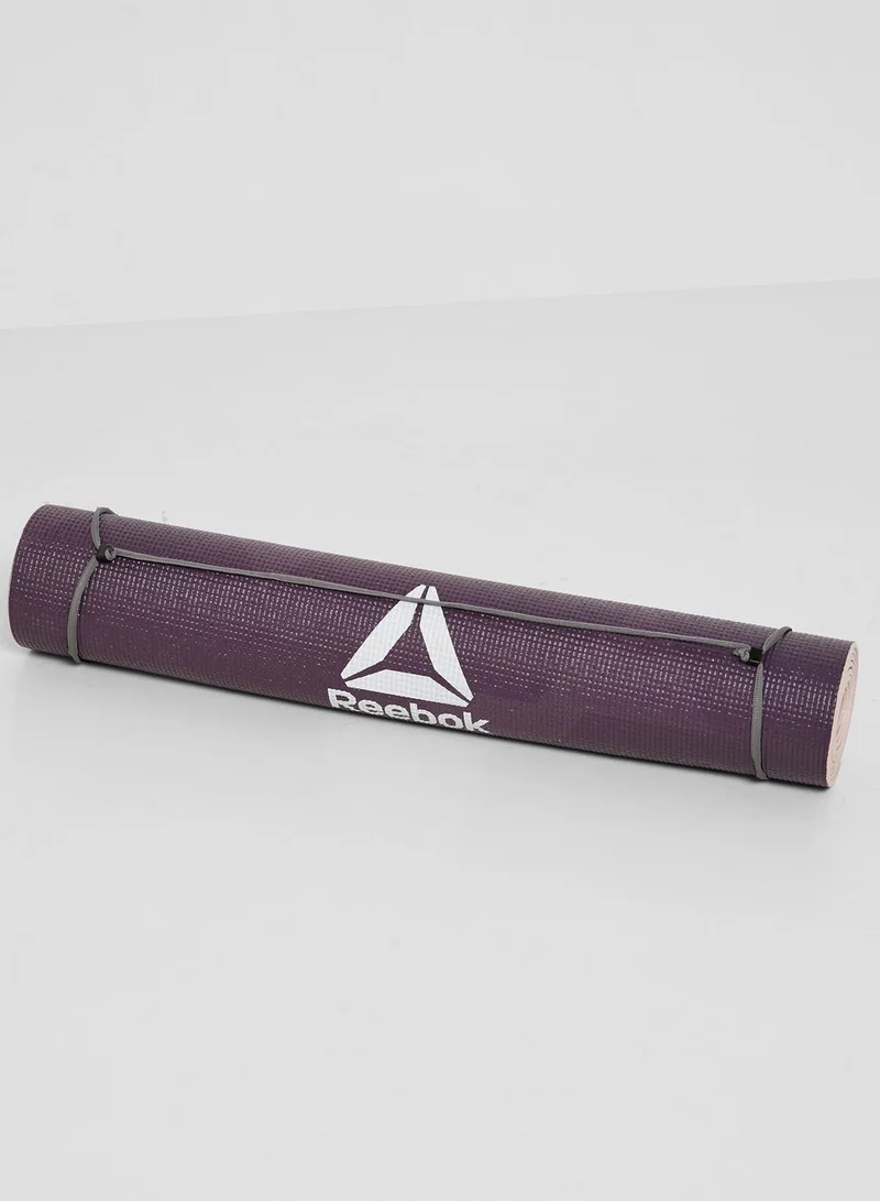 Reebok Yoga Mat - 4MM