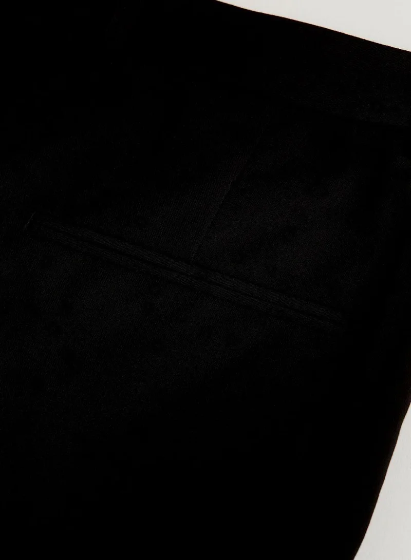 اتش اند ام Essential Skinny Fit Pants