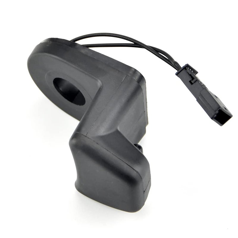 Rear Tailgate Window Micro Switch Button Compatible with BMW E46 E91 3-Series E61 5-Series Estate - Image 4