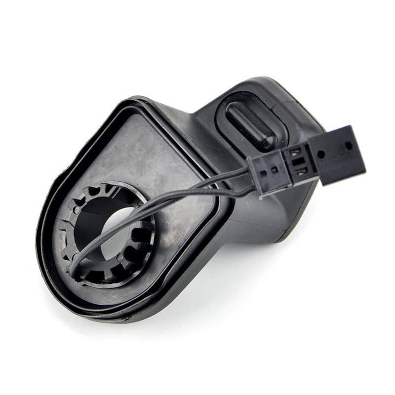 Rear Tailgate Window Micro Switch Button Compatible with BMW E46 E91 3-Series E61 5-Series Estate - Image 5