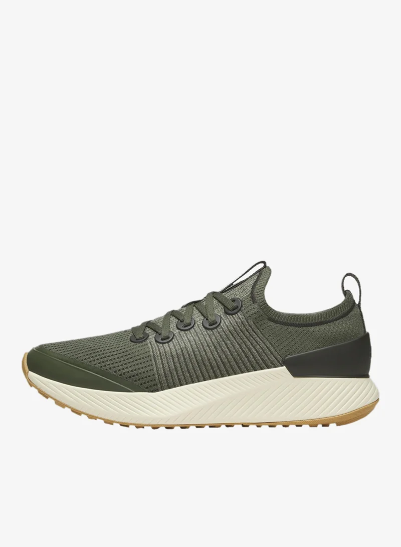 Men's Tree Glider - Thunder Green (Stony Cream Sole)