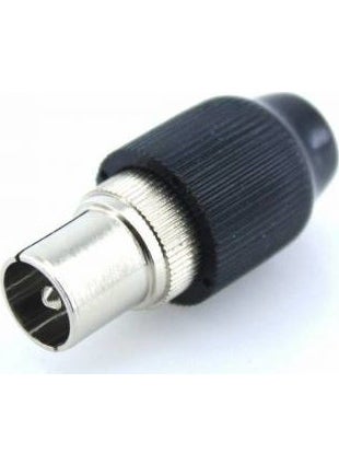 Hq Speed ​​Antenna Plug Male (5 Pieces) 