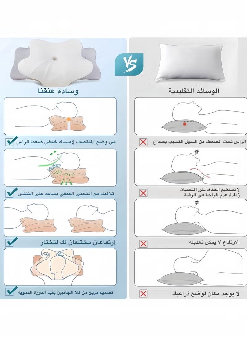 بيوينتي وسادات السرير - Image 4