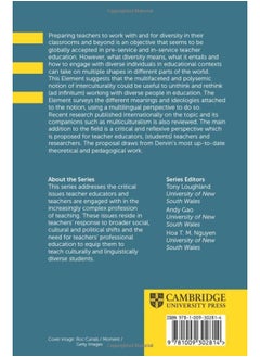 Interculturality, Criticality and Reflexivity in Teacher Education  - Image 2