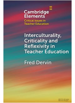 Interculturality, Criticality and Reflexivity in Teacher Education  - Image 1