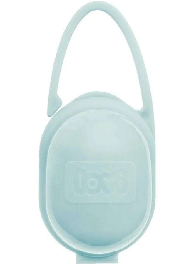 Lovi Soother Container Mint - Image 1