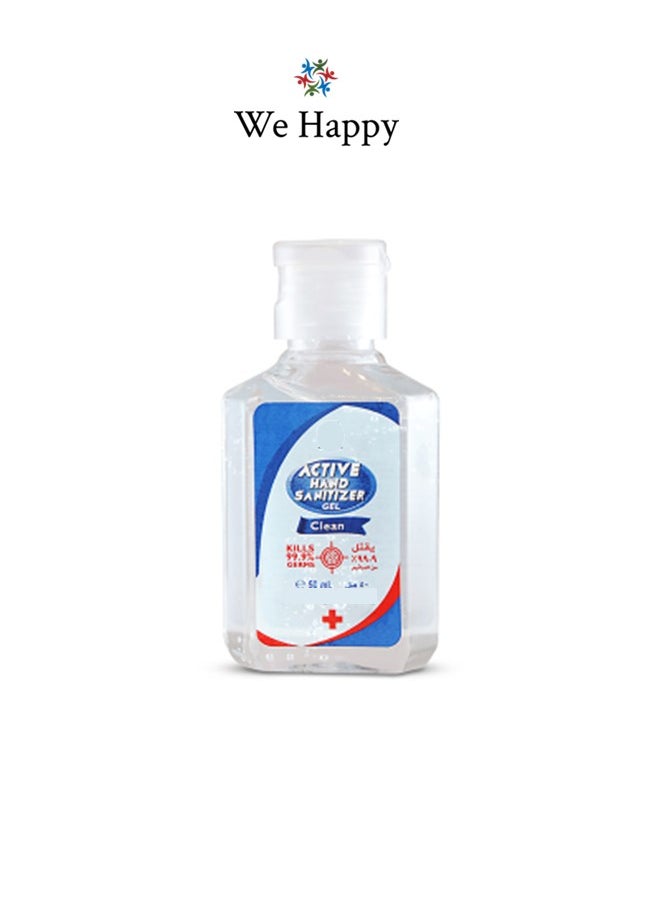 We Happy We Happy Premium Interfold Tissue Paper Hand Towel 150 Sheets x 60 Packs - 9000 Pieces Ideal for Kitchen Bathroom Table and Napkin Use with Hand Sanitizer 50ml  - Image 3