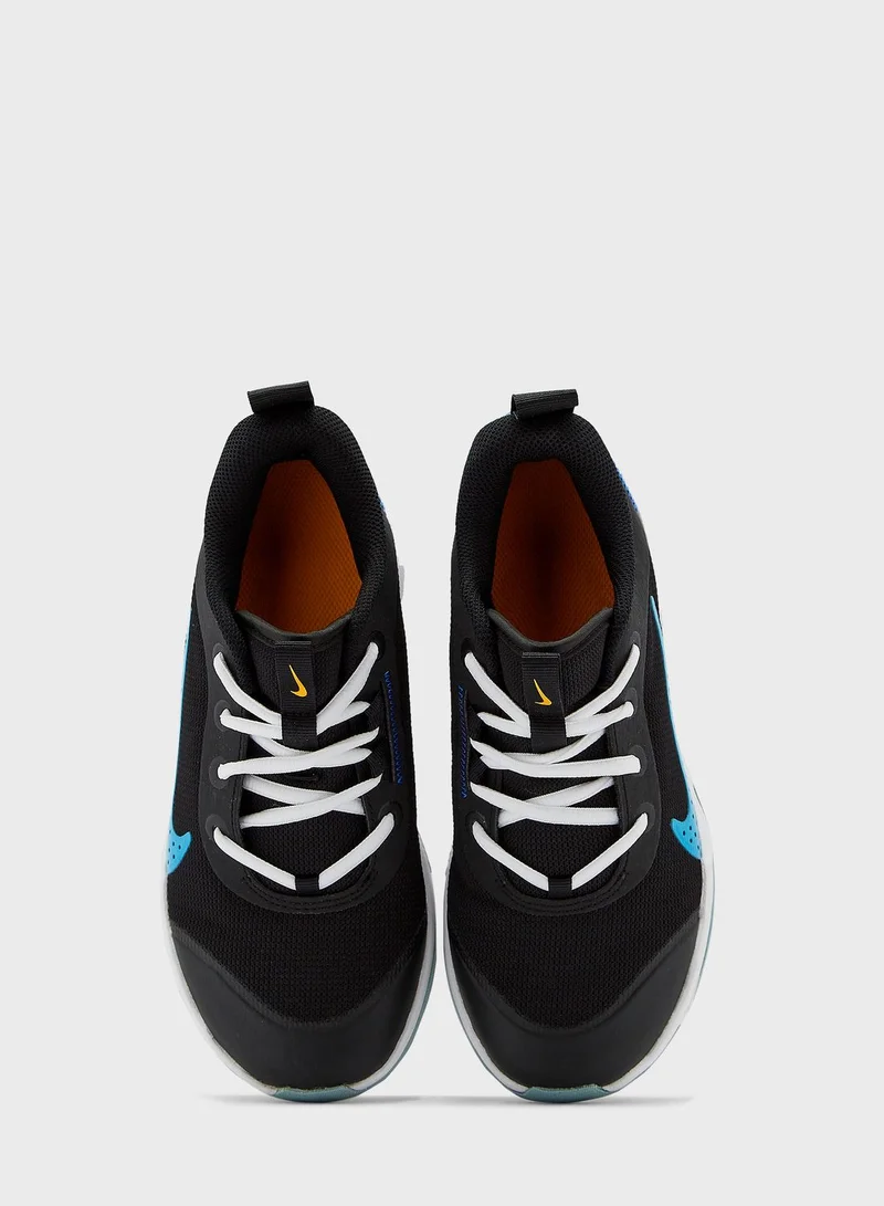 Nike Youth Omni Multi-Court