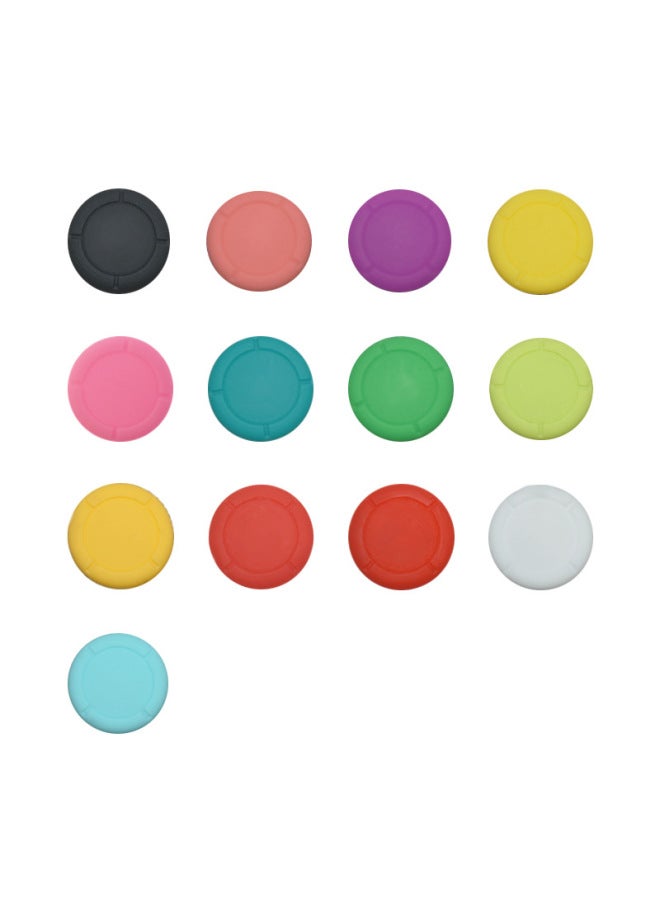 Switch Rocker Cap Silicone Replacement Rocker Cap SWITCH Protective Cover Handle Rocker Protective Cap-Product Color:05 (one Rocker Cap Price)  - Image 2