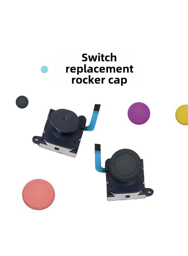 Switch Rocker Cap Silicone Replacement Rocker Cap SWITCH Protective Cover Handle Rocker Protective Cap-Product Color:05 (one Rocker Cap Price)  - Image 3