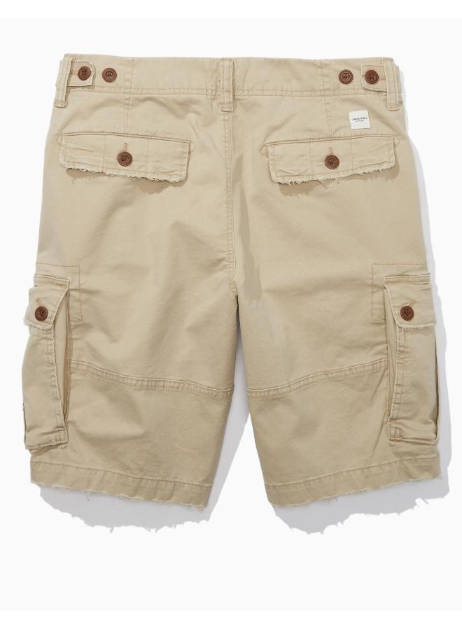 American Eagle AE Lived-In Cargo Short - Image 2