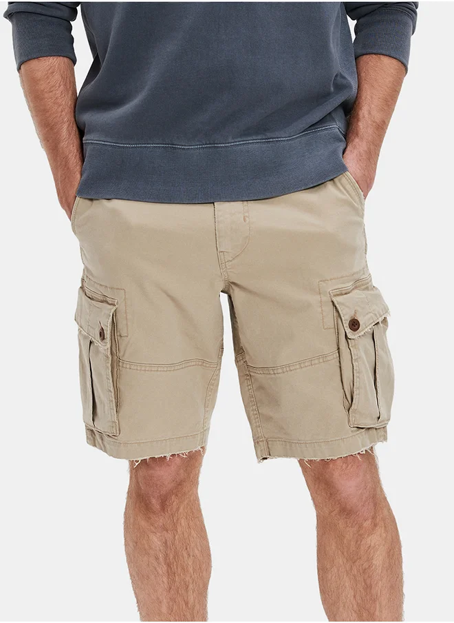 American Eagle AE Lived-In Cargo Short