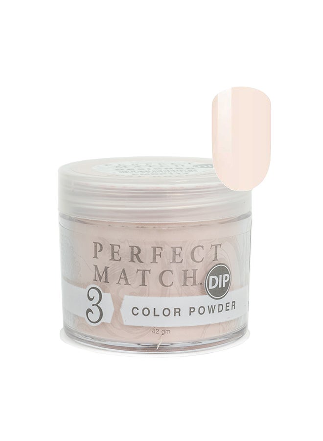 Nail Dipping Powder Just Breathe 42g, Dip Acrylic Powder Nail Art Manicure System PMDP111