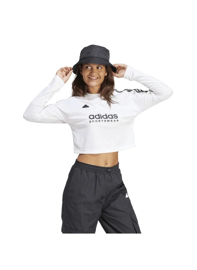Adidas W TIRO LS
