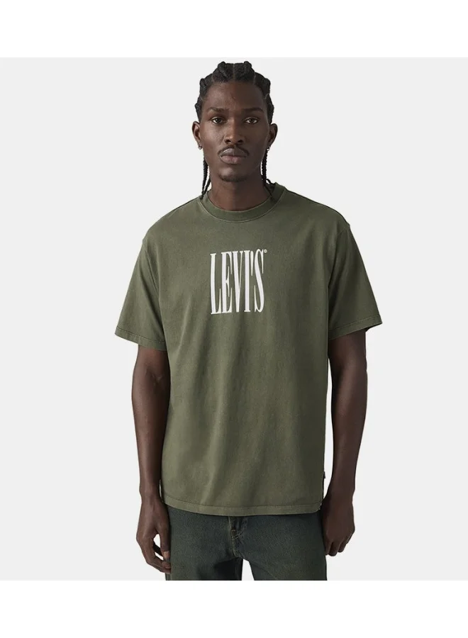 ليفايز VINTAGE FIT GRAPHIC TEE
