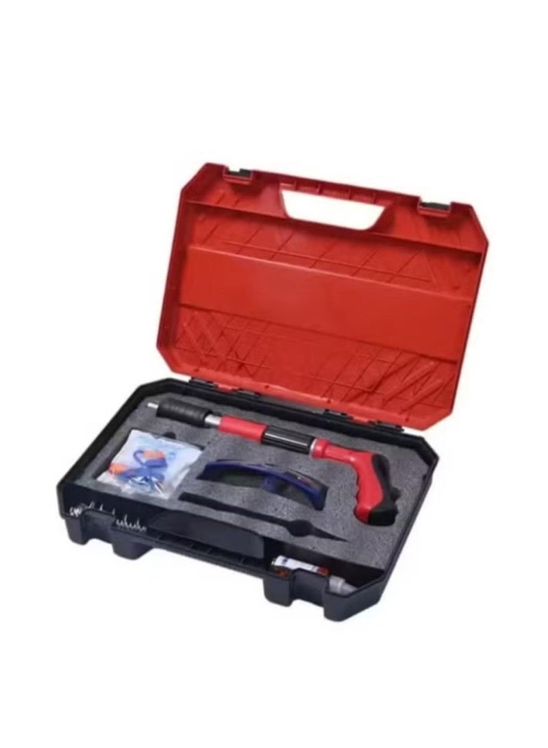 دينكس مثقاب هوائي لثقب الفولاذ وتثبيت المسامير | DX2522 - Image 4