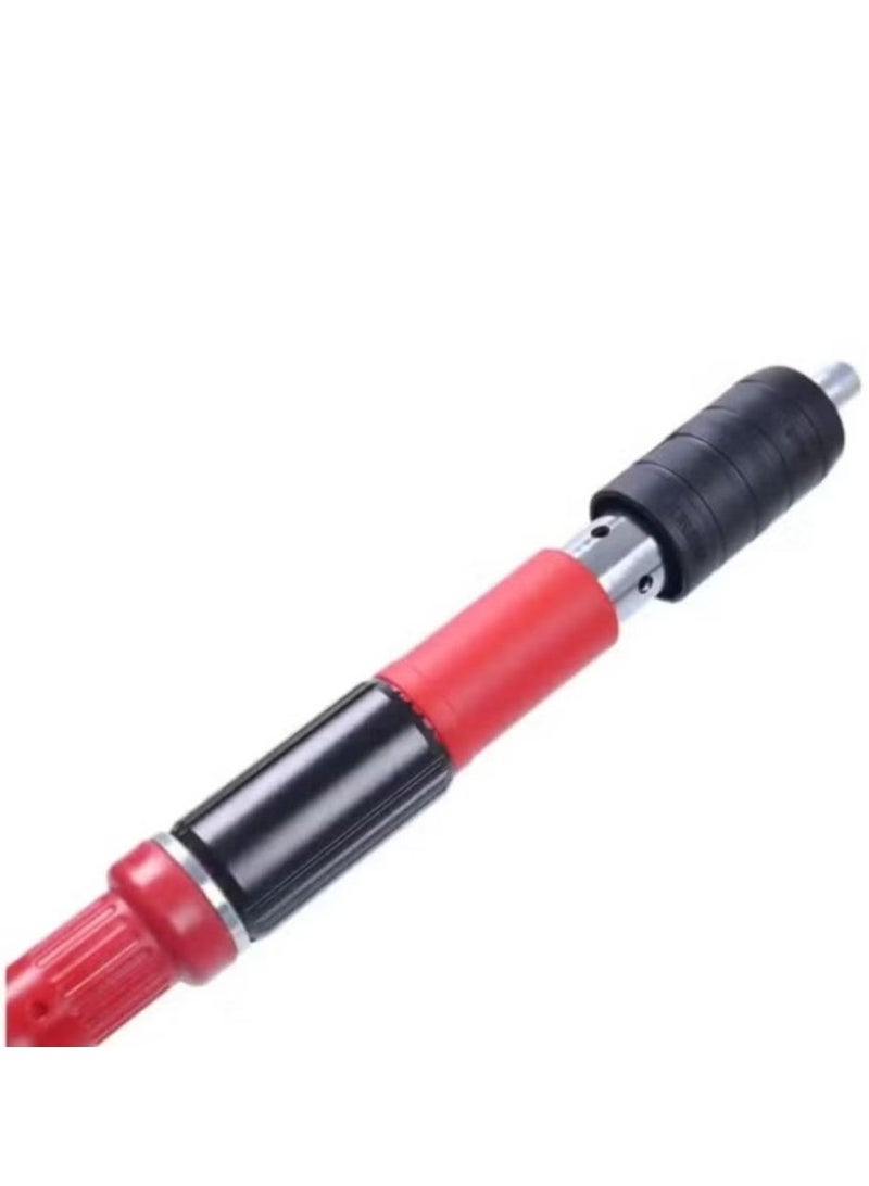 دينكس مثقاب هوائي لثقب الفولاذ وتثبيت المسامير | DX2522 - Image 5