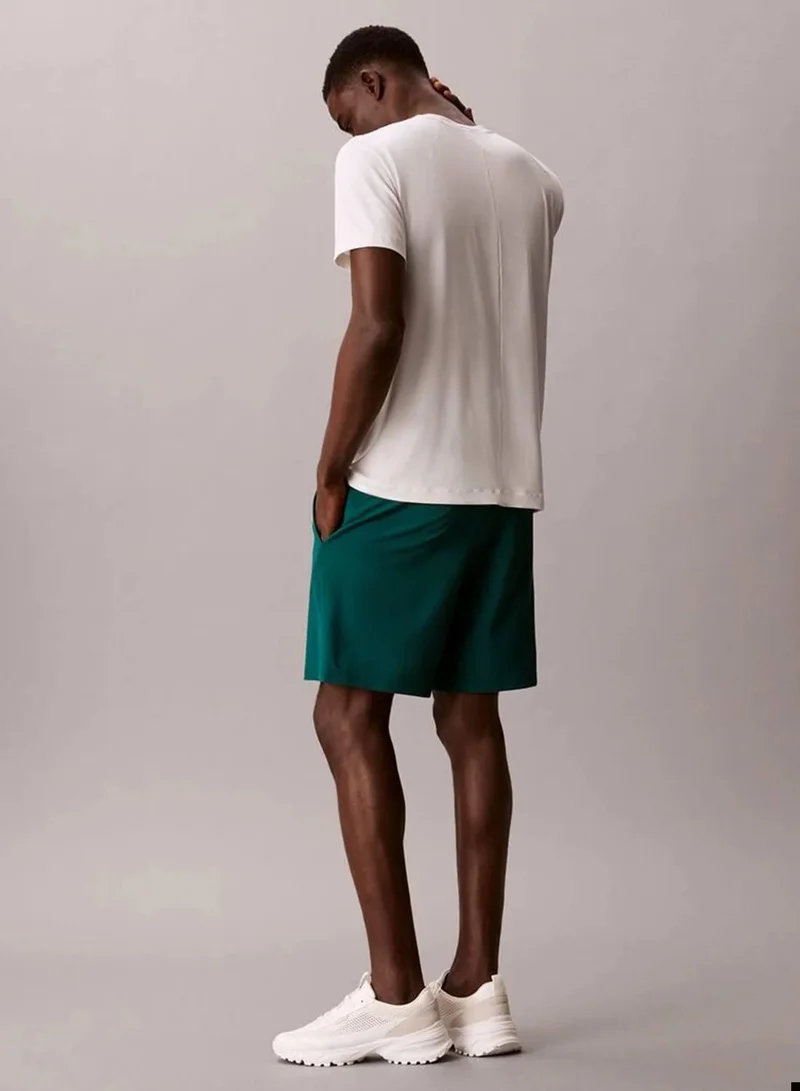 Calvin Klein Icon Sport Woven Shorts