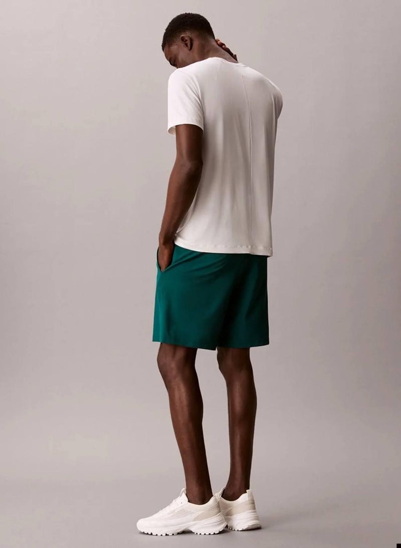 كالفن كلاين شورت Icon Sport منسوج - Image 2