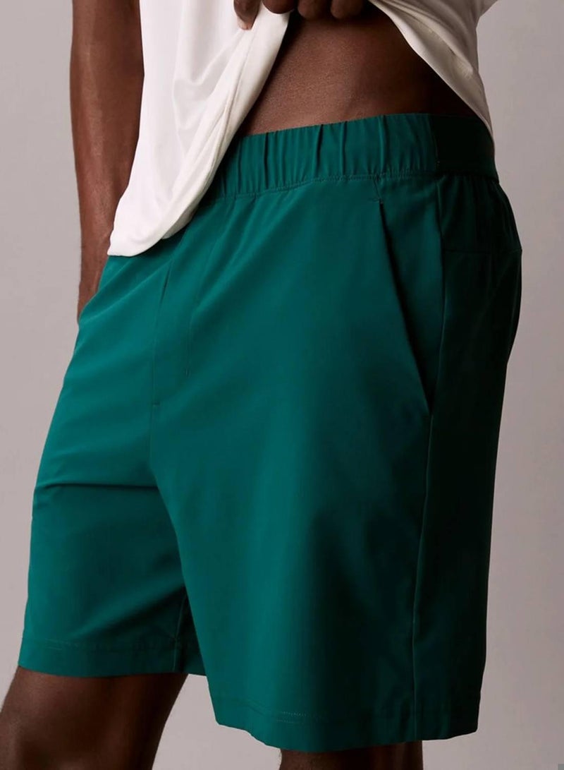 كالفن كلاين شورت Icon Sport منسوج - Image 5