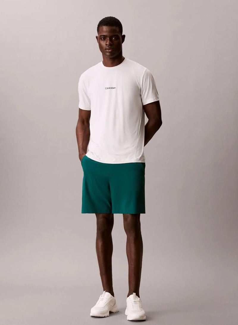 كالفن كلاين شورت Icon Sport منسوج - Image 1