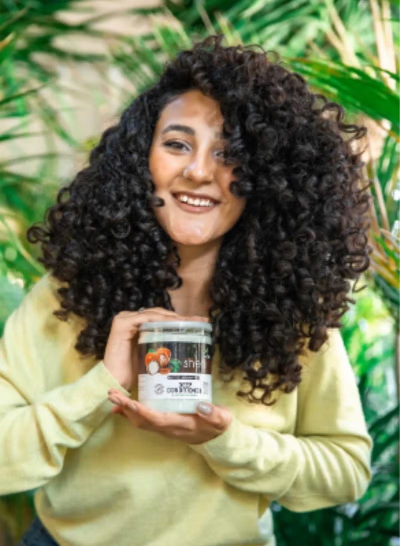 Bio Soft Shea Deep Conditioner 500 Ml - Image 2